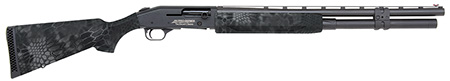 (image for) Mossberg 85133 930 JM Pro SA 12ga 24" 3" Kryptek Typhon - Click Image to Close