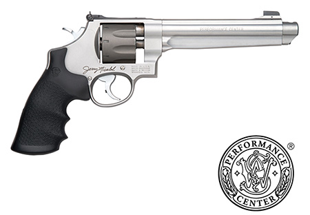 (image for) Smith & Wesson 170341 929 Performance Center DA/SA 9mm - Click Image to Close