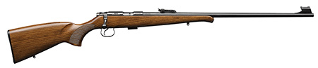 (image for) CZ 02100 CZ 455 Training Rifle Bolt 22 Long Rifle 24.8" 5+1