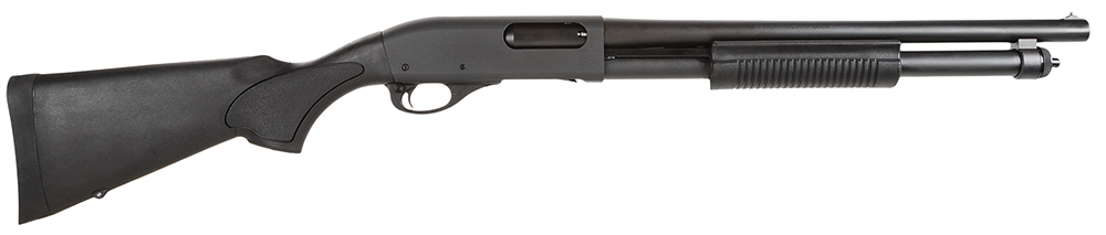 (image for) Remington R25077 870 Express Tactical 12 Gauge 18.50" 6+1 3"
