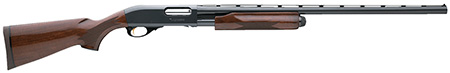 (image for) Remington R26927 870 Wingmaster Pump 12 ga 28" 3" Gloss Walnut - Click Image to Close