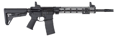 (image for) FNH 36312 FN15 Tactical Carbine SA 5.56 NATO 16" Magpul MOE SL