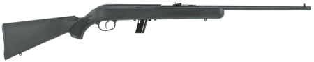 (image for) Savage 40060 64 FL LH Semi-Automatic 22 Long Rifle 21" 10+1 - Click Image to Close