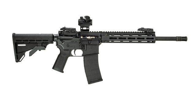 (image for) Tippmann Arms M4-22 PRO TS20 Compliant