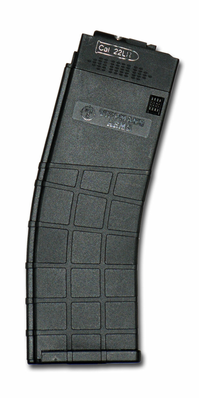 (image for) Tippmann Arms M4-22 25 Round Magazine