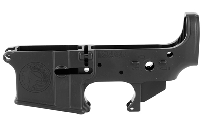 (image for) Battle Arms Development, Workhorse, Stripped Lower Black