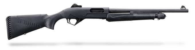 (image for) Benelli SuperNova Tactical 12Ga ComforTech Ghost Ring