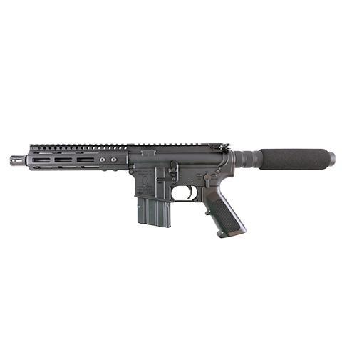 (image for) Franklin Armory 0030018BLK CA7 *CA Compliant* 5.56mm 7.5" 10+1 - Click Image to Close
