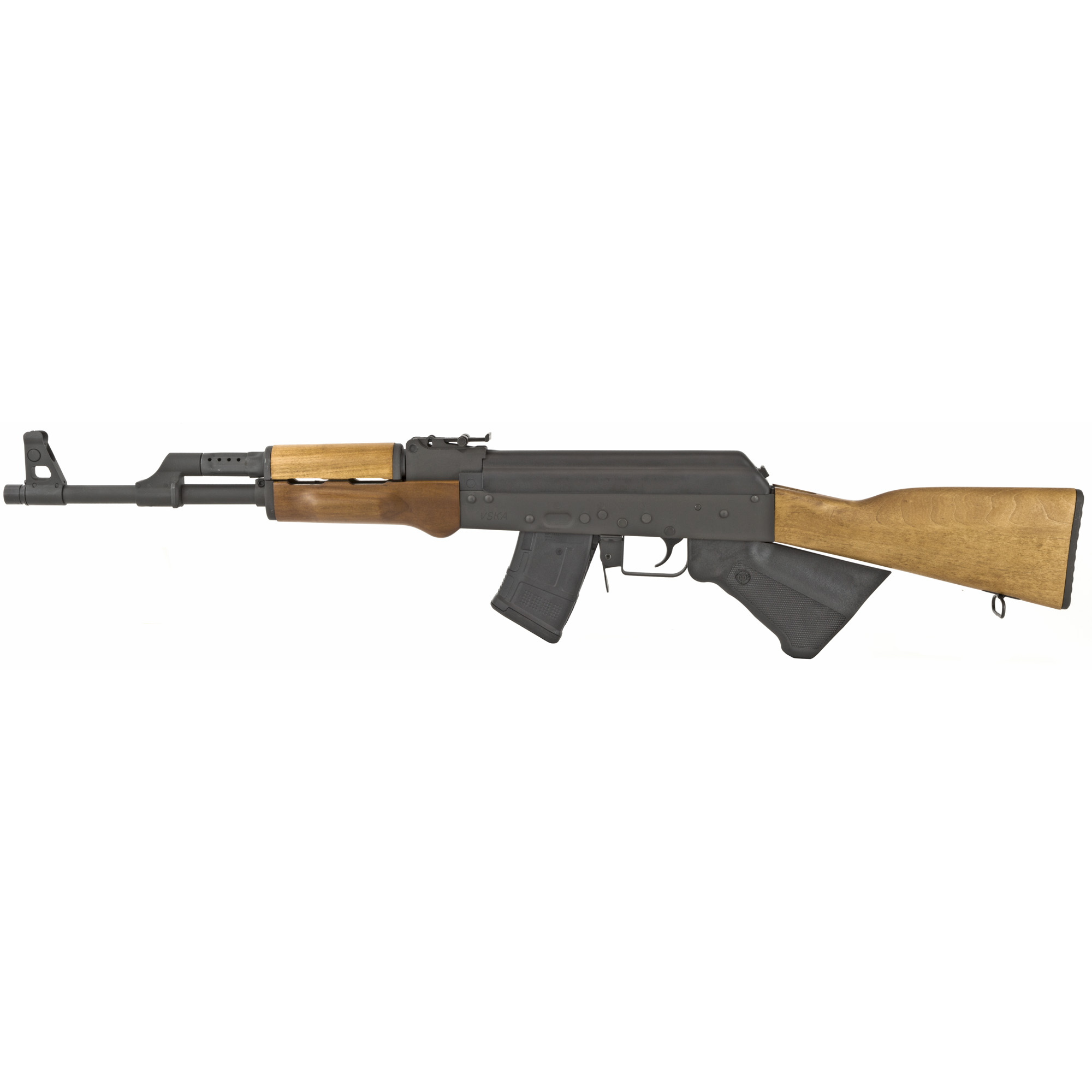 (image for) Century Arms VSKA 762X39 16.5" 10RD Wood