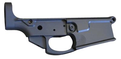 (image for) CMMG Stripped Lower .308 MK-3 - Click Image to Close