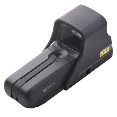 (image for) EOTech 552.A65/1 Holographic Weapon System - Click Image to Close