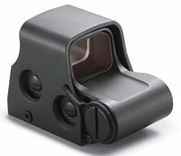 (image for) EOTech XPS2-0 Holographic Sight - Click Image to Close