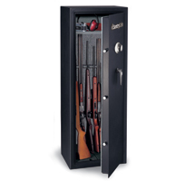 (image for) Sentry Safe 14-Gun Combination Lock Safe (59" Tall) - Click Image to Close