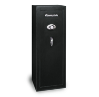 (image for) Sentry Safe 14-Gun Tall Combination Lock Safe (64" Tall) - Click Image to Close