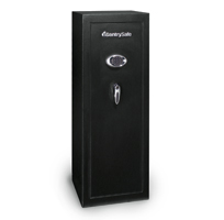 (image for) Sentry Safe 14-Gun Tall Electronic Lock Safe (64" Tall) - Click Image to Close