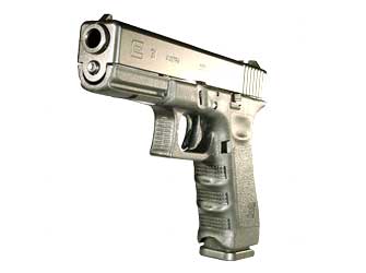 (image for) Glock 31