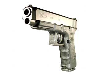 (image for) Glock 35 Gen3