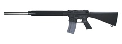 (image for) CMMG M4 .223/5.56mm 22" Stainless Bull Barrel