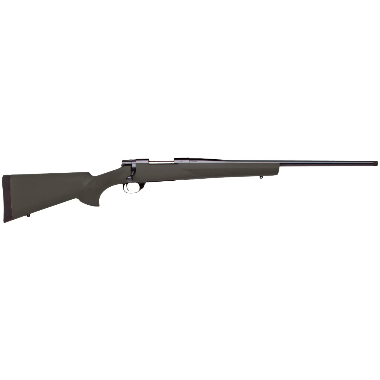 (image for) Legacy Howa HGR73132 1500 Hogue 308 Win 22'' 4-Rd Rifle