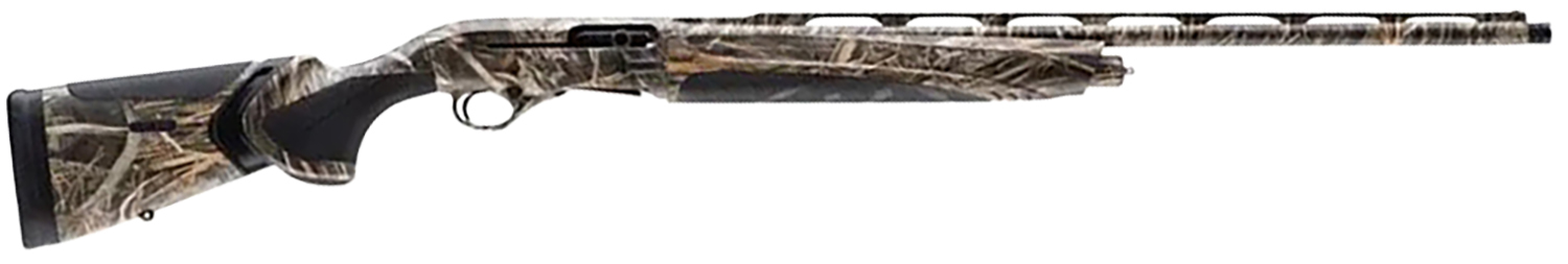 (image for) Beretta USA J42XS18 A400 Xtreme Plus 12 Gauge 3.5" 2+1 28" Vent Rib Steelium Barrel, Realtree Max-7 with Black Grip Panels, Fixed Kick-Off Stock, 5 Ext. Chokes