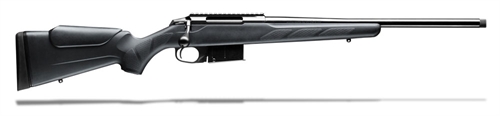 (image for) Tikka T3 JRTC316 T3 CTR Bolt 308 Win/7.62 NATO 20" 10+1 Blk - Click Image to Close