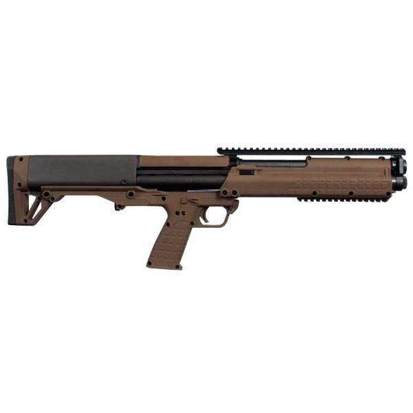 (image for) Kel-Tec KSG Shotgun - Patriot Brown - Click Image to Close