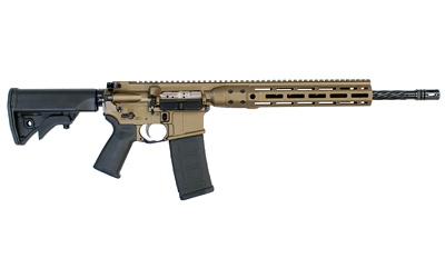(image for) LWRC ICDIR5BB16MLCAC Individual Carbine 5.56mm 16.10" - Click Image to Close