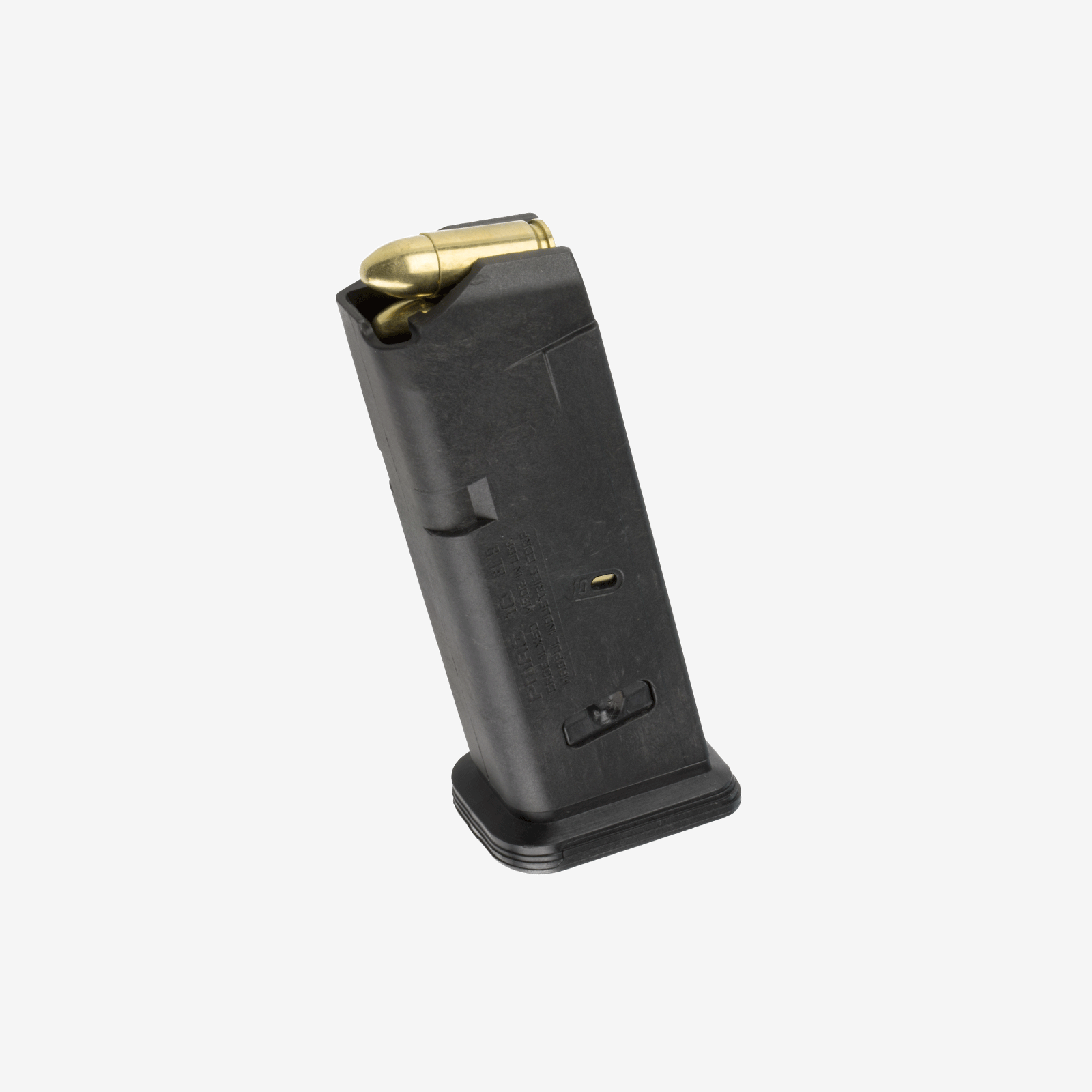 (image for) Magpul PMAG 10 GL9 9x19 For GLOCK G19 - Click Image to Close