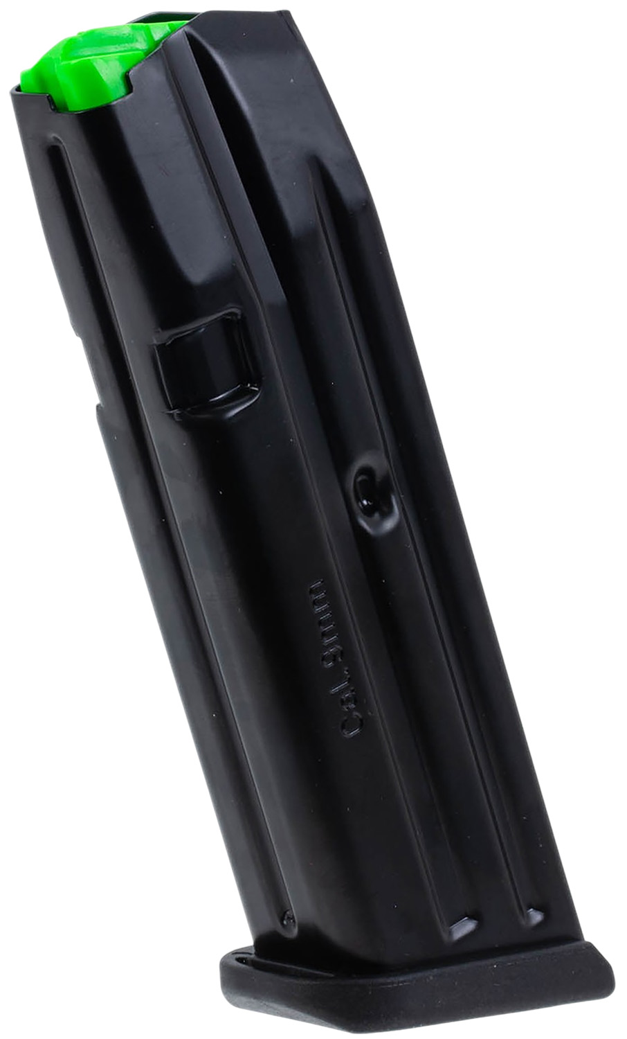 (image for) Mec-Gar MGG171000A Glock 17 10rd 9mm Luger, Black