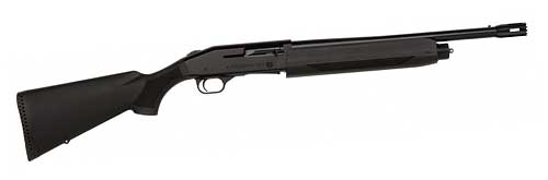 (image for) Mossberg 930 Tactical Special Purpose 18.5" Barrel