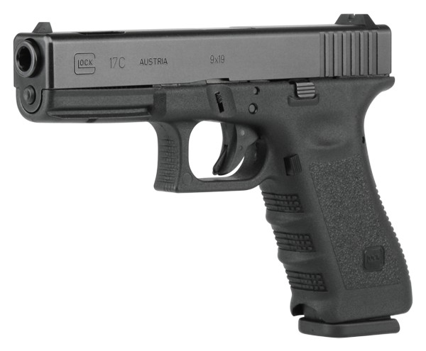 Glock 17C GEN3 9MM COMP 10 PI1759201 [PISTOL-C-PI1759201] - $584.00 ...