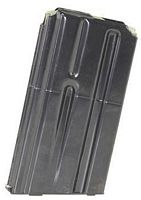 (image for) Promag COL 08 - AR-15 .223 (10) Rd Magazine (blue) - Click Image to Close