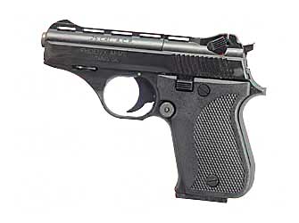(image for) Phoenix Arms HP25A - Black - Click Image to Close