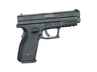 (image for) Springfield Armory XD .40S&W 4" Barrel