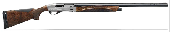 (image for) Benelli Ethos Sport 12-ga 3" 28" 4+1 SA Shotgun 10490