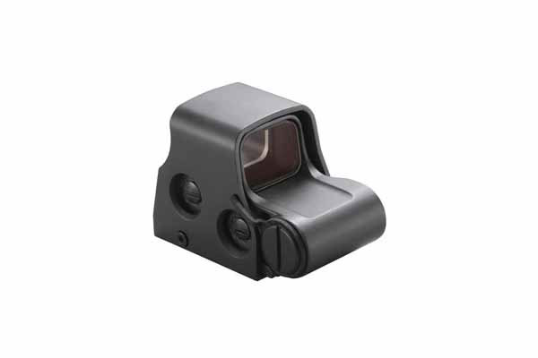 (image for) EOTech XPS2-1 Holographic Sight - Click Image to Close