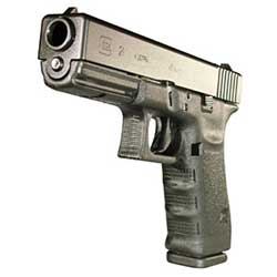 (image for) Glock 21SF w/10 Round Mags - Click Image to Close