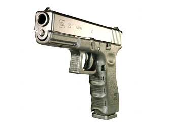 (image for) Glock 22 - Gen3 - 10 Round Mags
