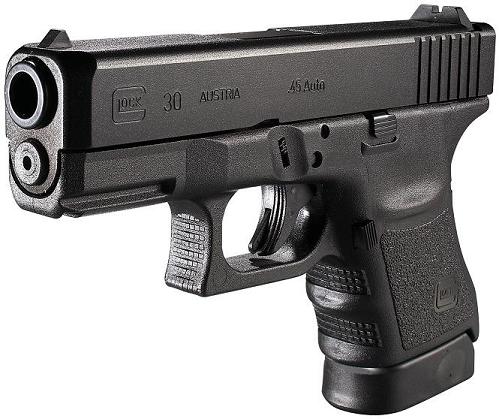 (image for) Glock 30SF
