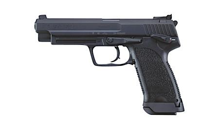 (image for) H&K USP EXPERT 45AP AS 10RD CA - Click Image to Close