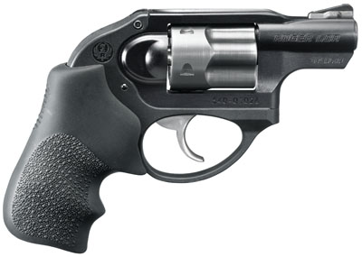 (image for) Ruger LCR .38 - Click Image to Close