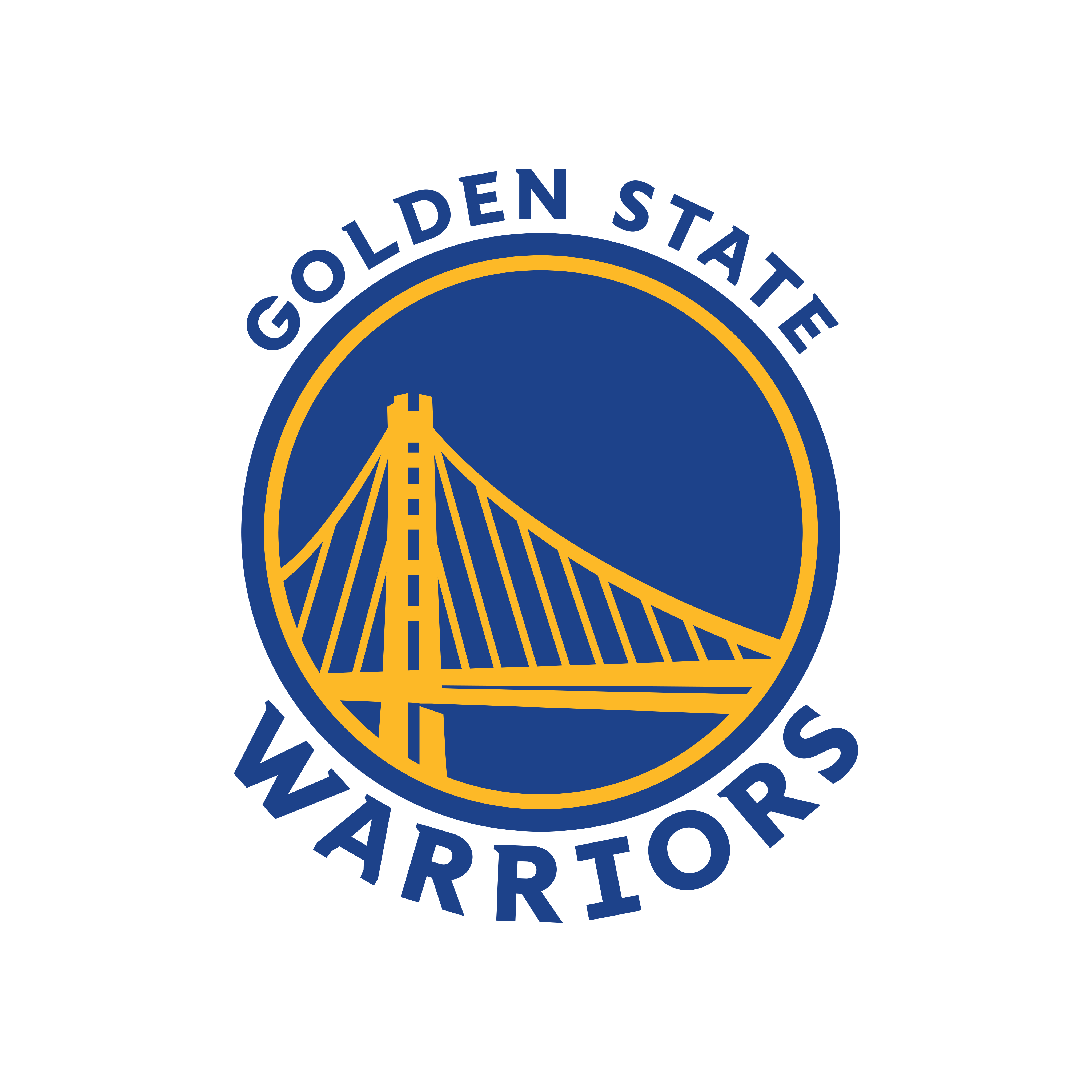 (image for) 2027 Golden State Warriors Contest - 2 Tickets