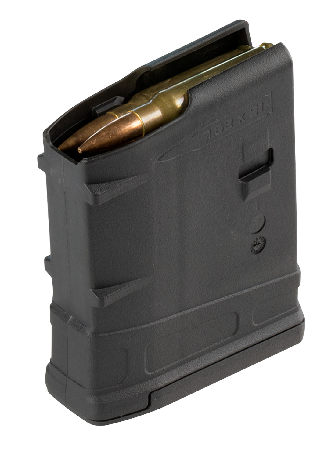 (image for) Magpul MAG290-BLK GEN M3 10rd 308 Win/7.62x51mm