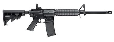(image for) Smith & Wesson 10202 M&P 15 Sport II SA 223 Rem/5.56 NATO 16" - Click Image to Close