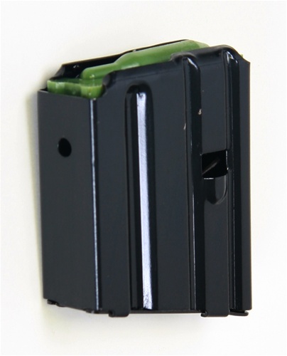 (image for) Promag COL 22 - AR-15 .223 Flush Fit (10) Rd Magazine (blue) - Click Image to Close
