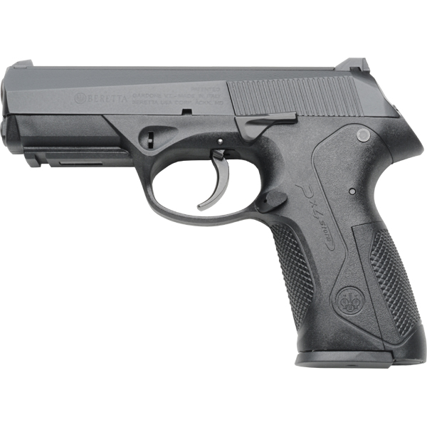 (image for) Beretta PX4 Storm Type F 40SW 10RD