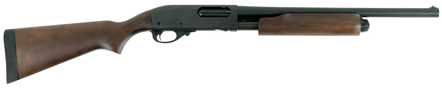 Remington R25559 870 Home Defense 12Ga 18.5" Barrel