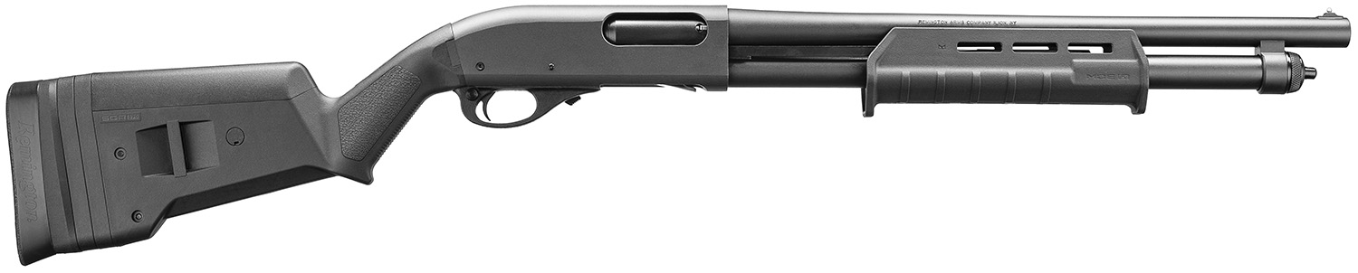 (image for) REM Arms Firearms R81192 870 Express Tactical 12Ga 18.5" 3"