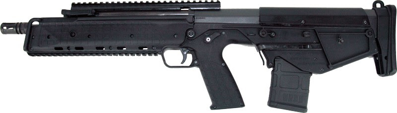 (image for) Kel Tec RDB- 5.56 17" w/Kydex and Barrel Extension for CA