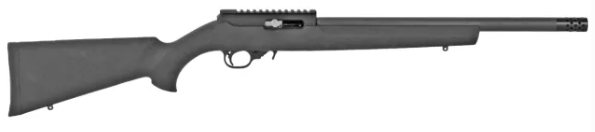 (image for) Radical Firearms RF-22 22 LR RFL 16B 10-RD - Click Image to Close